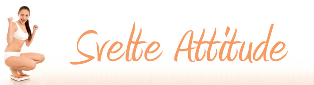 Svelte Attitude