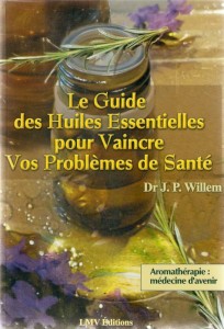 Huiles-essentielles