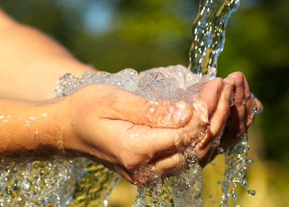 Le miracle de la mémoire de l’eau